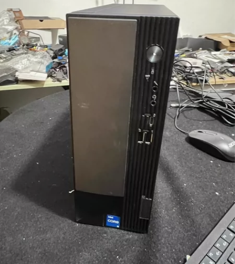 联想 扬天M4000q 商用台式机电脑整机...