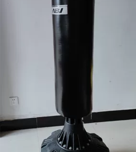 拳击沙袋 立式家用散打 1.7米 买了半年...
