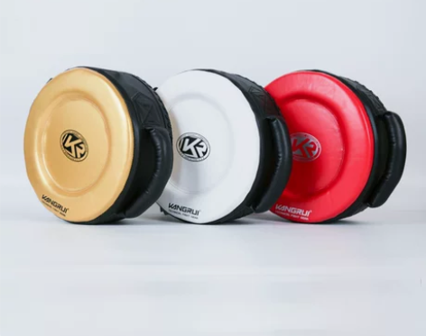 康瑞拳击重拳盾靶拳击力量训练盾散打靶类大圆...