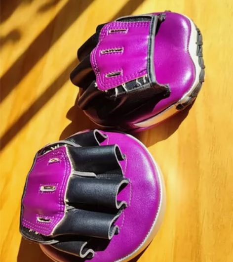 拳击手靶，几乎全新，因辞职了不想带走，低价...