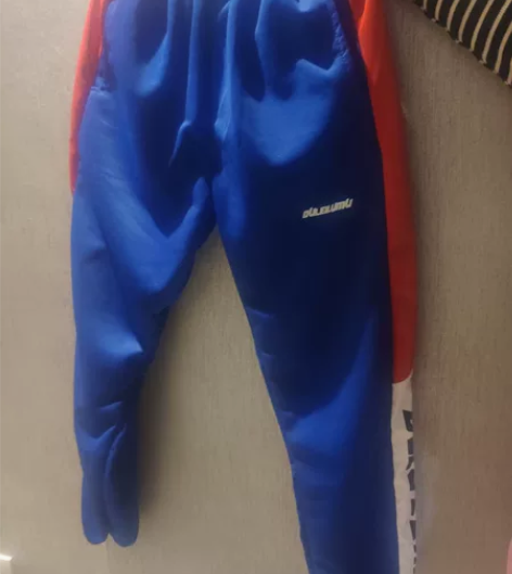 2020新款潮牌韩版潮流宽松直筒工装裤子男...