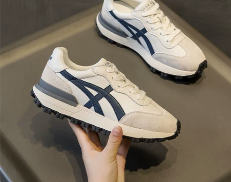 老爹鞋女网红ins潮超火2022新款春秋爆...