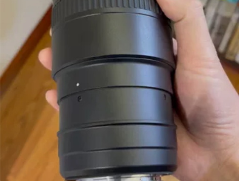 腾龙SP 70-200mm f/2.8 A...