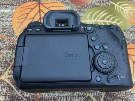 佳能（Canon）EOS 6D2 /6D ...