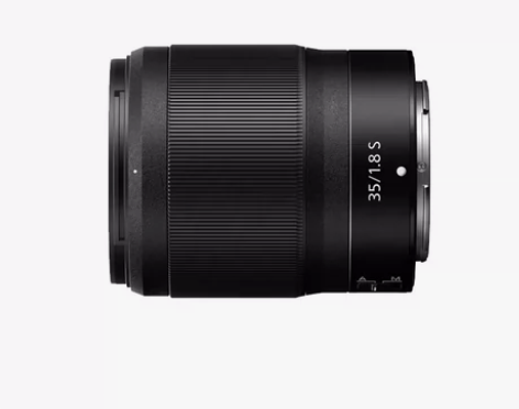 【全新】尼康 Z35/1.8S 定焦镜头 ...