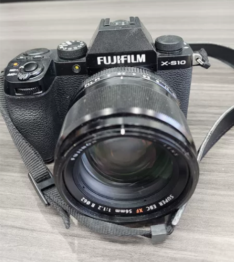 2021.4月入手，富士专卖店，56-1....