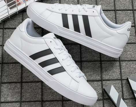 阿迪达斯运动鞋 运动鞋男鞋正品2022新款...