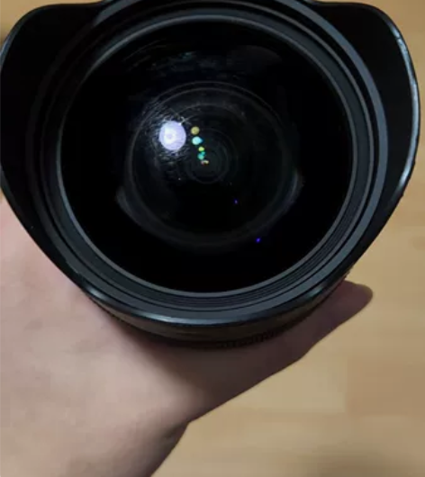 佳能EF超广角镜头,适马14-24 2.8ART 佳能口已经... 佳能EF超广角镜头,适马14-24 2.8ART 佳能口已经...