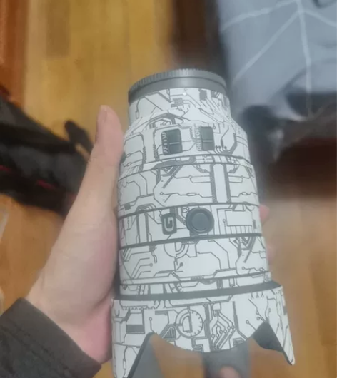 出一个索尼24-105镜头     98新...