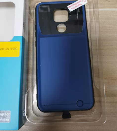 【全新】华为nova5ipro背夹充电宝 ...