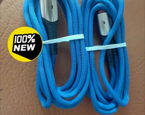 【超值2条装】安卓数据线vivo闪充OPP...