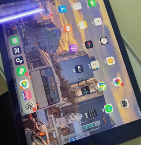 惨痛忍辱出， 苹果平板iPad2021款 ...