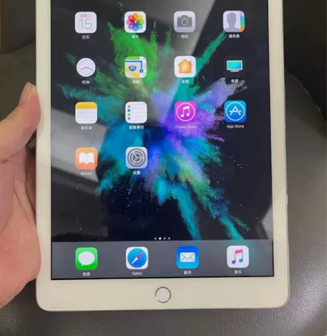 ipad air2 64G  9到95成新...