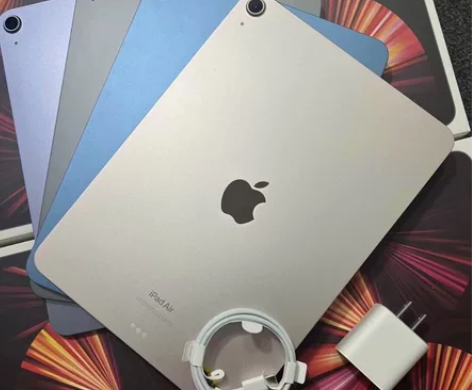 网课首选： M1芯片 iPad Air5 ...