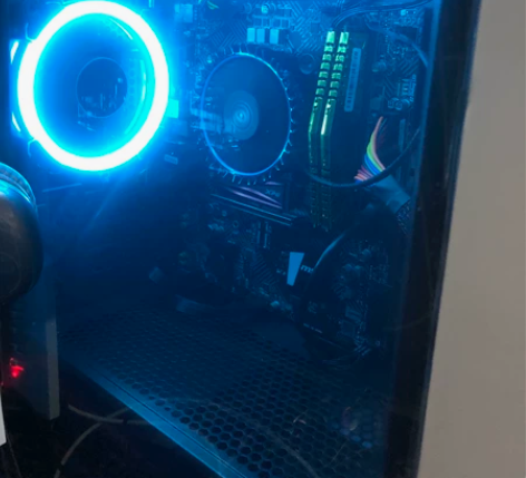 教室学习不便需更换游戏本上课，实不想更换但...