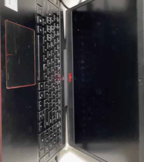 戴尔G3 3590游戏本  i7-9750...