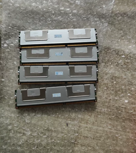 三星ECC服务器内存  支持X79  X9...