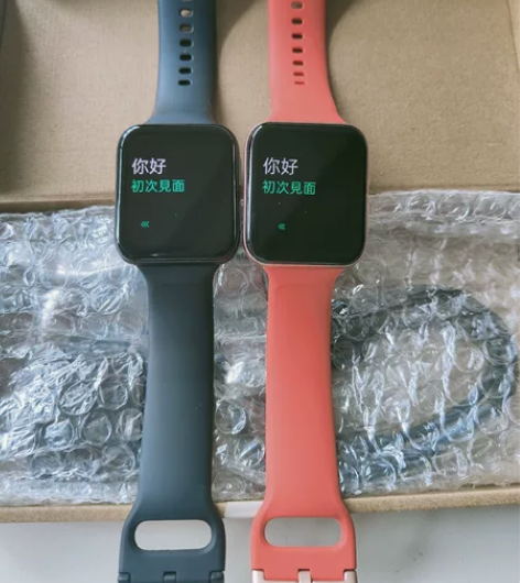 OPPO watch2智能手表仅激活99新...