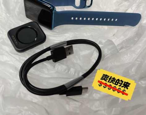 【99新】OPPO watch2 46mm...