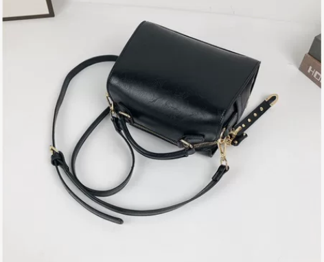 博主闲置 ｜ 女包秋冬手提包包女2022新...