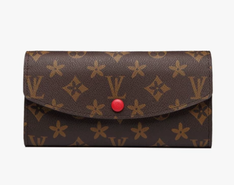 迪尔贝蒂2018新款女士钱包真皮长款手拿包...