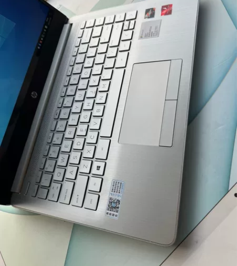 惠普星14轻薄笔记本 锐龙5-3500U四...