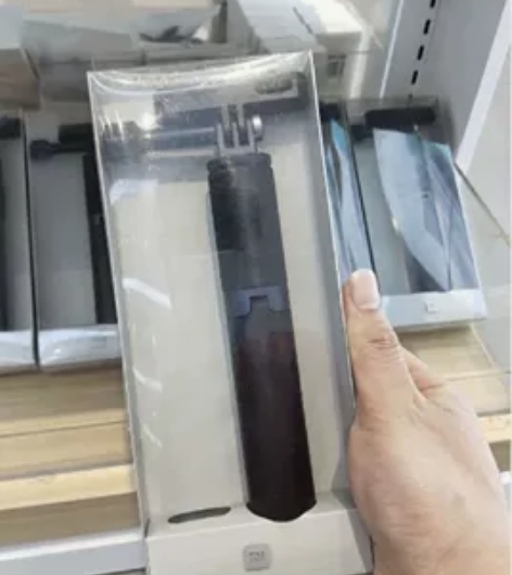 小米 手持相机 滑雪必备 感兴趣的话点“我...