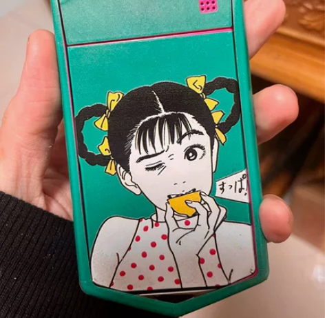 自用一手Casio卡西欧自拍神器TR600...