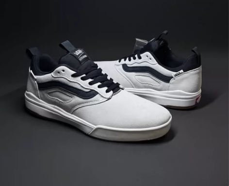 全新正品VANS PRO ULTRARAN...