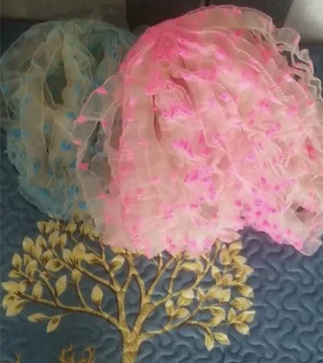 雅边，三个颜色，如图标示，老百货积庒库存，质量挺好的怀旧感，...