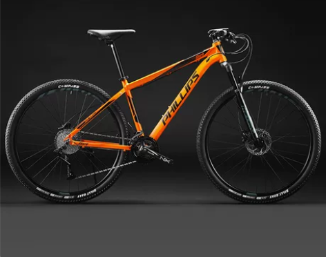 【上新价】菲利普山地车自行车29英寸成人越...