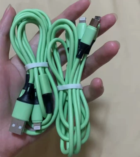 【6.6元全新包邮清仓处理】买一送一5A超...