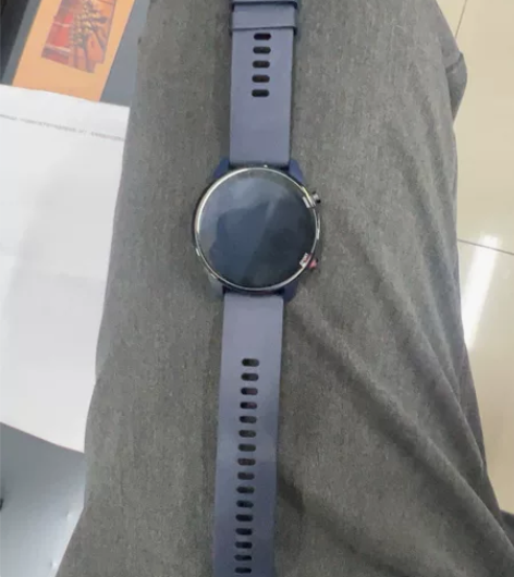 MIUI/小米 小米手表color 运动版...