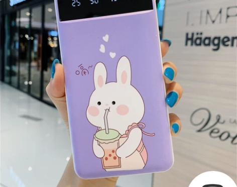 公司活动奖品剩余闲置处理20000毫安充电...