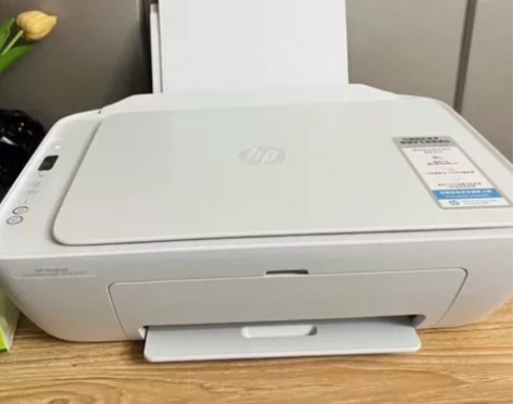 [包邮]惠普打印机95新 2720家用喷墨...