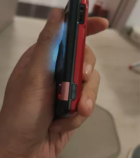 诺基亚7100s超薄滑盖手机 纯原无拆 手...