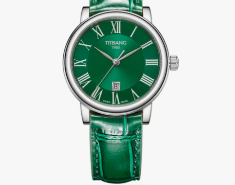 TITBANG/天棒:2022天鹅系列轻奢...