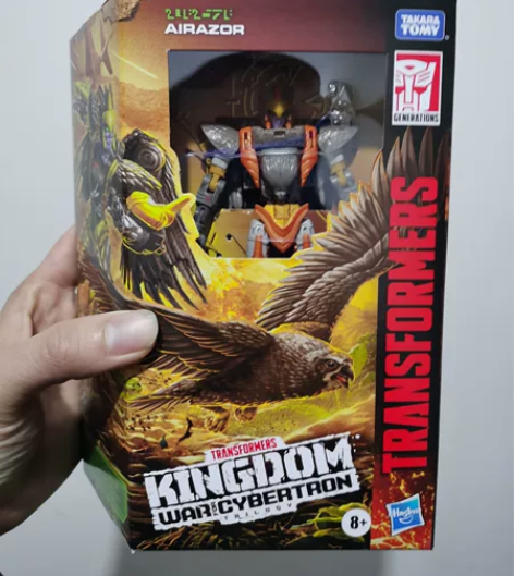 变形金刚王国飞剑（箭）勇士变形金刚王国飞剑...