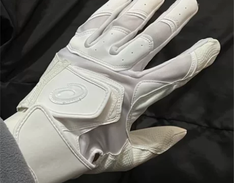 ASICS亚瑟士手套ki味运动棒球Kiko...