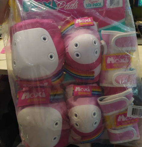 疫情清库高端美国187护具！美国187儿童...