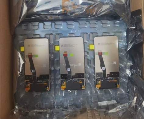 华为显示屏总成9x，10p、PsmartZ...