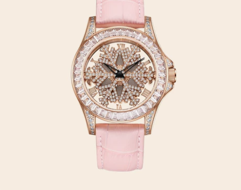 【情人节礼物】DAVENA蒂玮娜时来运转雪...