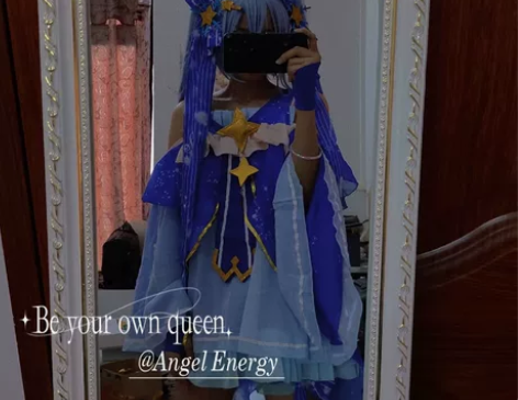 【出！可换！】 雪初音COS服：150 已...