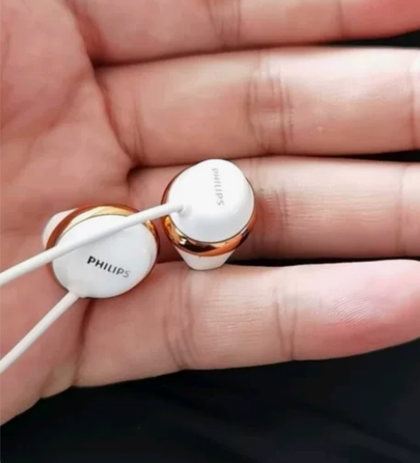 几乎全新飞利浦耳机，只用了三五次，原价79...