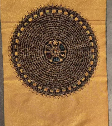 (低价转售)赔钱，急出，高价买的，六字真言...