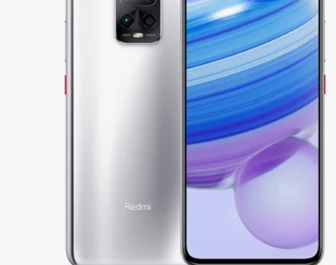 95成新 红米/Redmi 10X Pro...