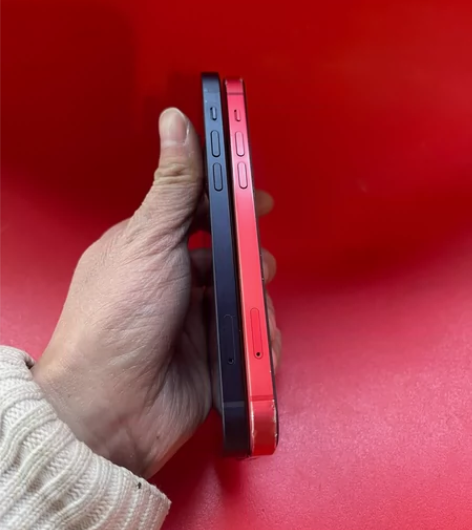 苹果12国行64 G无拆修,所有功能正常,...