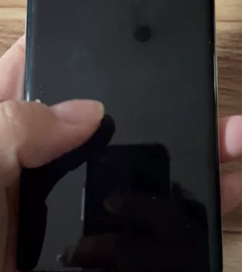 韩版三星note10+,12+256,单卡...