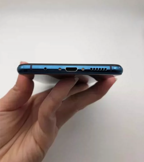 幻彩白VIVO x23 6+128G 全网...