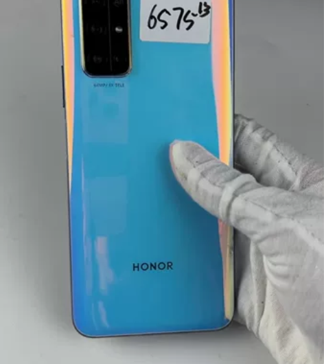 荣耀30s 5g 麒麟820处理器 当天发...